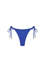 Carregar imagem no visualizador da galeria, Biquíni Tanga Triângulo - Azul