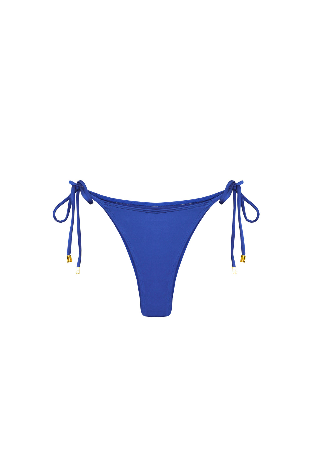 Biquíni Tanga Triângulo - Azul