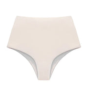 Carregar imagem no visualizador da galeria, Biquíni Tanga Hot Pants - Off-White