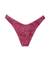 Carregar imagem no visualizador da galeria, Biquíni Tanga Asa Delta - Rajas Pink