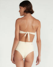 Carregar imagem no visualizador da galeria, Biquíni Tanga Hot Pants - Creamy