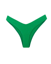 Carregar imagem no visualizador da galeria, Biquíni Tanga Asa Delta - Emerald green