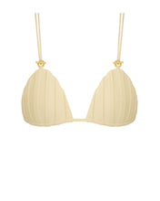 Carregar imagem no visualizador da galeria, Biquíni Top Pregas - Pear