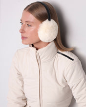 Carregar imagem no visualizador da galeria, Macacão Ski - Off-white