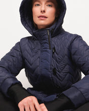 Carregar imagem no visualizador da galeria, Jaqueta - Azul Marinho