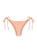 Carregar imagem no visualizador da galeria, Biquíni Tanga Triângulo - Peach