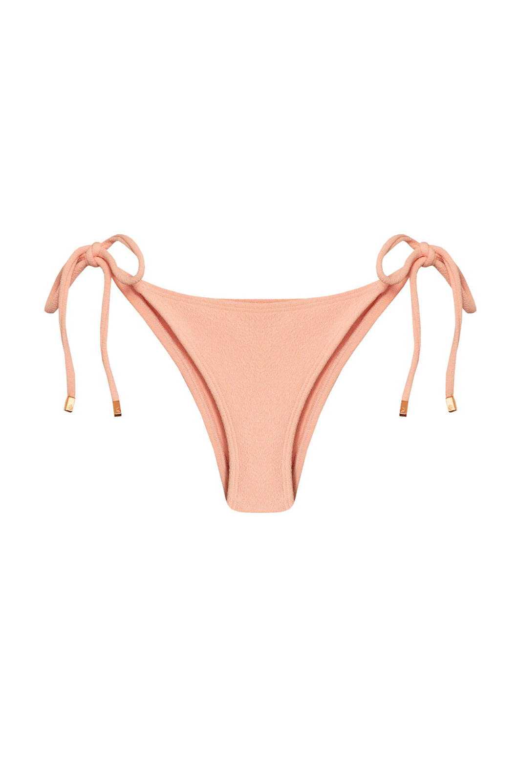 Biquíni Tanga Triângulo - Peach
