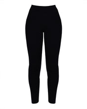 Carregar imagem no visualizador da galeria, Calça Legging Detalhe Elástico - Black
