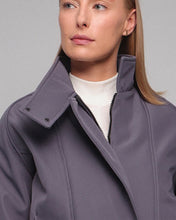 Carregar imagem no visualizador da galeria, Jaqueta Presponto - Cinza