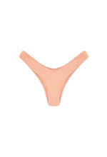 Carregar imagem no visualizador da galeria, Biquíni Tanga Asa Delta - Peach