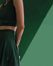 Carregar imagem no visualizador da galeria, Top Cava - Verde Bandeira
