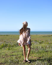 Carregar imagem no visualizador da galeria, Kaftan - Floral Vintage