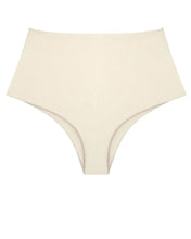Carregar imagem no visualizador da galeria, Biquíni Tanga Hot Pants - Creamy
