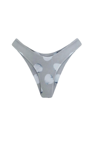 Biquíni Tanga Asa Delta - RX Cinza
