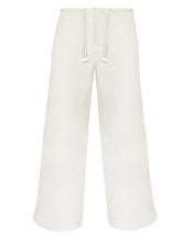 Carregar imagem no visualizador da galeria, Pantalona Detalhe Viés - Off-White