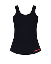 Carregar imagem no visualizador da galeria, Blusa Nadador - Black Piquet