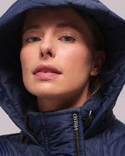 Carregar imagem no visualizador da galeria, Jaqueta - Azul Marinho