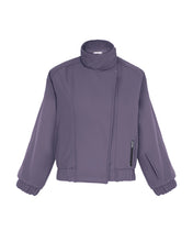 Carregar imagem no visualizador da galeria, Jaqueta Presponto - Cinza