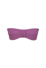 Carregar imagem no visualizador da galeria, Top Reto Pregas - Purple