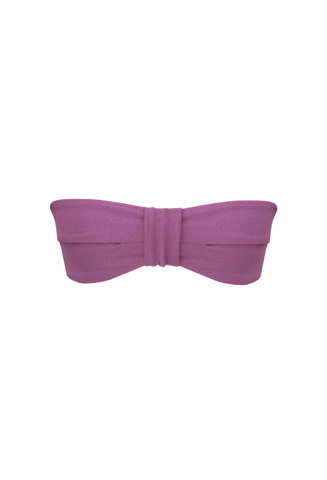 Top Reto Pregas - Purple