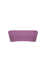 Carregar imagem no visualizador da galeria, Top Reto Pregas - Purple
