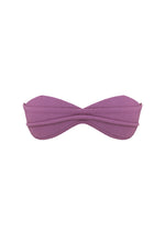 Carregar imagem no visualizador da galeria, Biquíni Top Vértice - Purple
