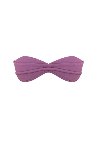 Biquíni Top Vértice - Purple