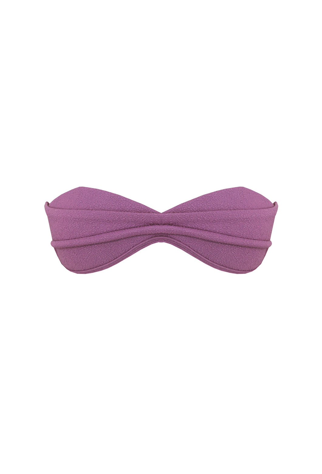 Biquíni Top Vértice - Purple