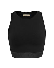 Carregar imagem no visualizador da galeria, Top Cava - Black