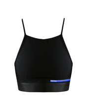 Carregar imagem no visualizador da galeria, Top Alça Elástico - Black