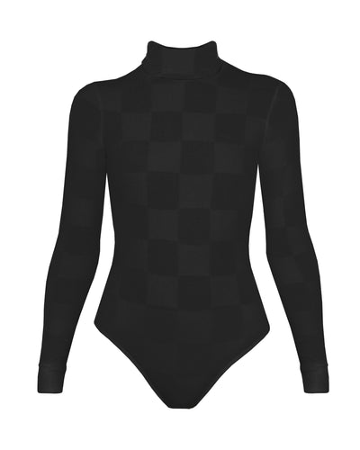 Body - Black