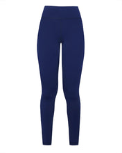 Carregar imagem no visualizador da galeria, Calça Legging - Azul Marinho