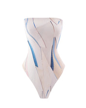 Carregar imagem no visualizador da galeria, Maiô TQC - Colorful Sails