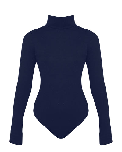 Body - Azul Marinho