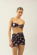 Carregar imagem no visualizador da galeria, Biquíni TQC Nó Frontal - RX Wine