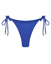 Carregar imagem no visualizador da galeria, Biquíni Tanga Triângulo - Azul