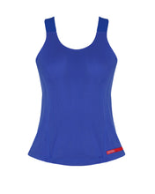 Carregar imagem no visualizador da galeria, Blusa Nadador - Azul