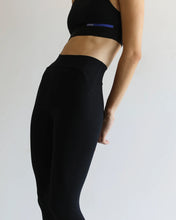Carregar imagem no visualizador da galeria, Calça Legging - Black