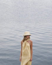 Carregar imagem no visualizador da galeria, Saída Cava Lateral Pregas Alfaiataria -