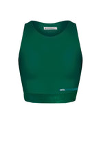 Carregar imagem no visualizador da galeria, Top Cava - Verde Bandeira