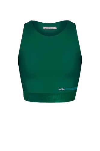 Top Cava - Verde Bandeira