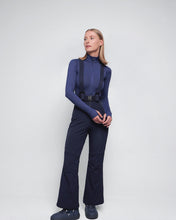 Carregar imagem no visualizador da galeria, Macacão - Azul Marinho