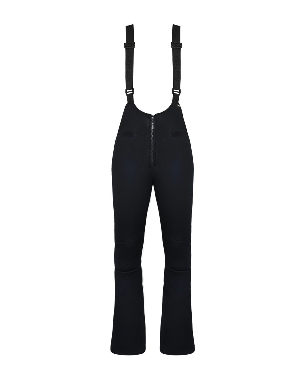 Salopete - Black