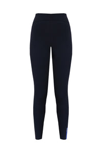 Calça Legging - Black