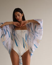 Carregar imagem no visualizador da galeria, Maiô TQC - Colorful Sails