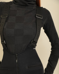 Body - Black