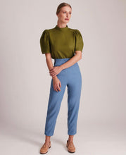 Carregar imagem no visualizador da galeria, Blusa - Verde
