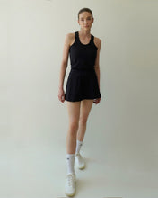 Carregar imagem no visualizador da galeria, Blusa Nadador - Black Piquet