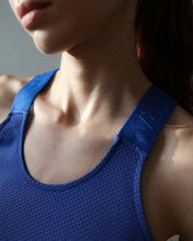 Carregar imagem no visualizador da galeria, Blusa Nadador - Azul