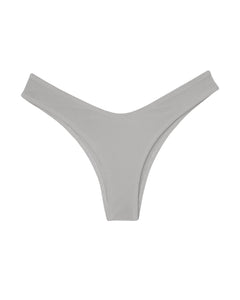 Biquíni Tanga Asa Delta - Cinza